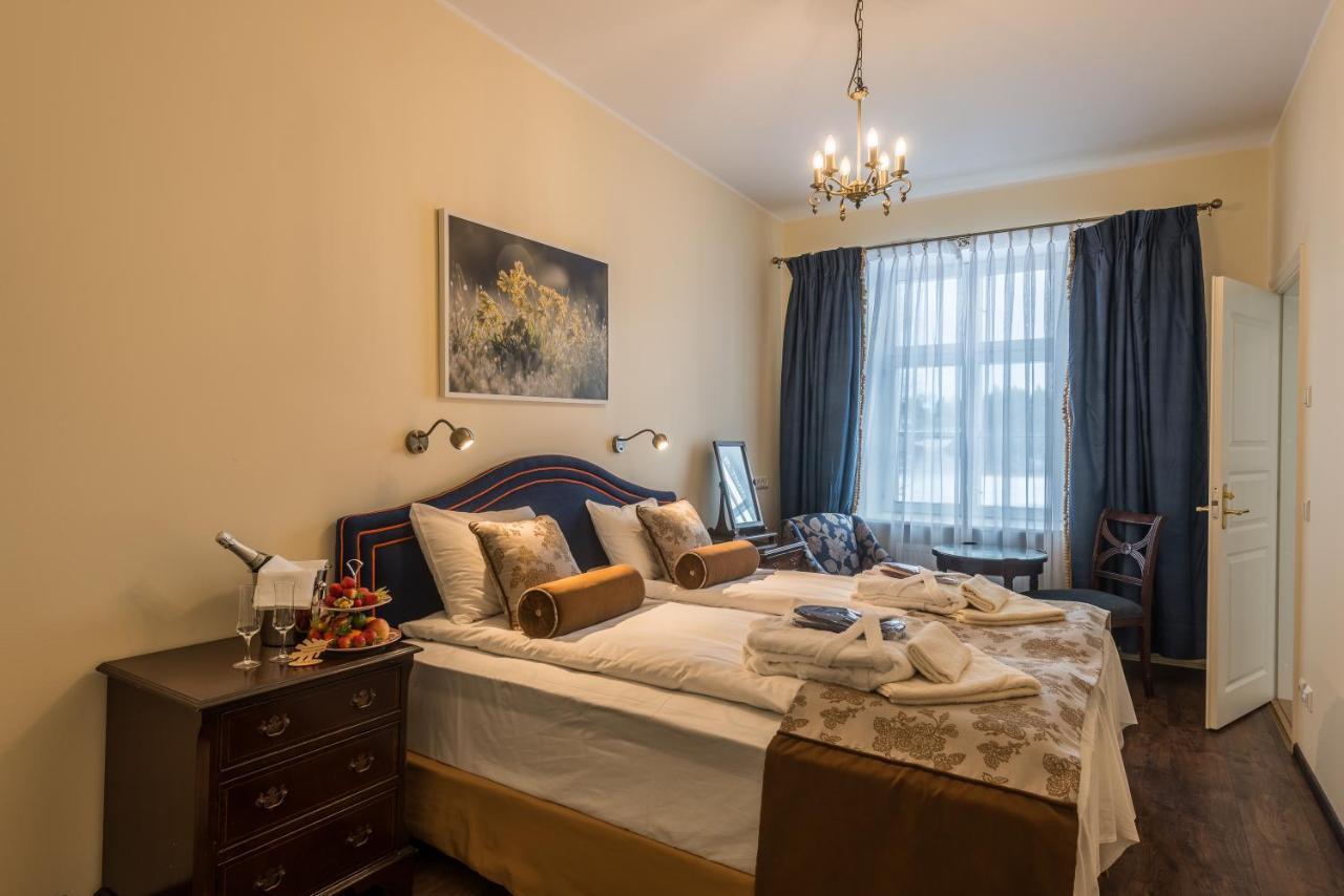 Kernu Manor Hotel & Spa Extérieur photo