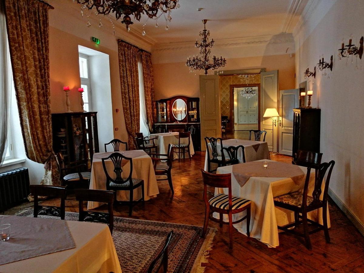 Kernu Manor Hotel & Spa Extérieur photo