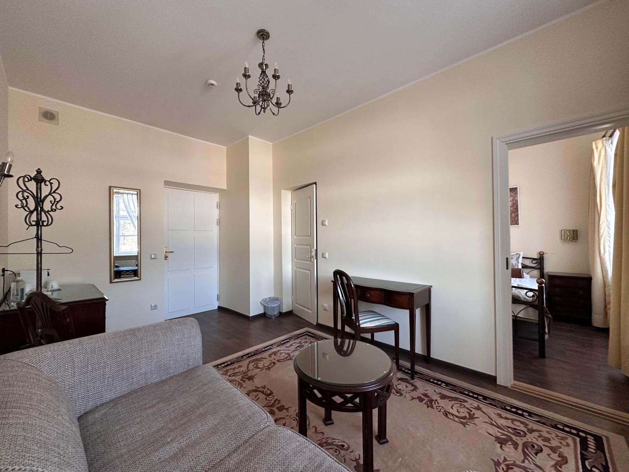 Kernu Manor Hotel & Spa Extérieur photo
