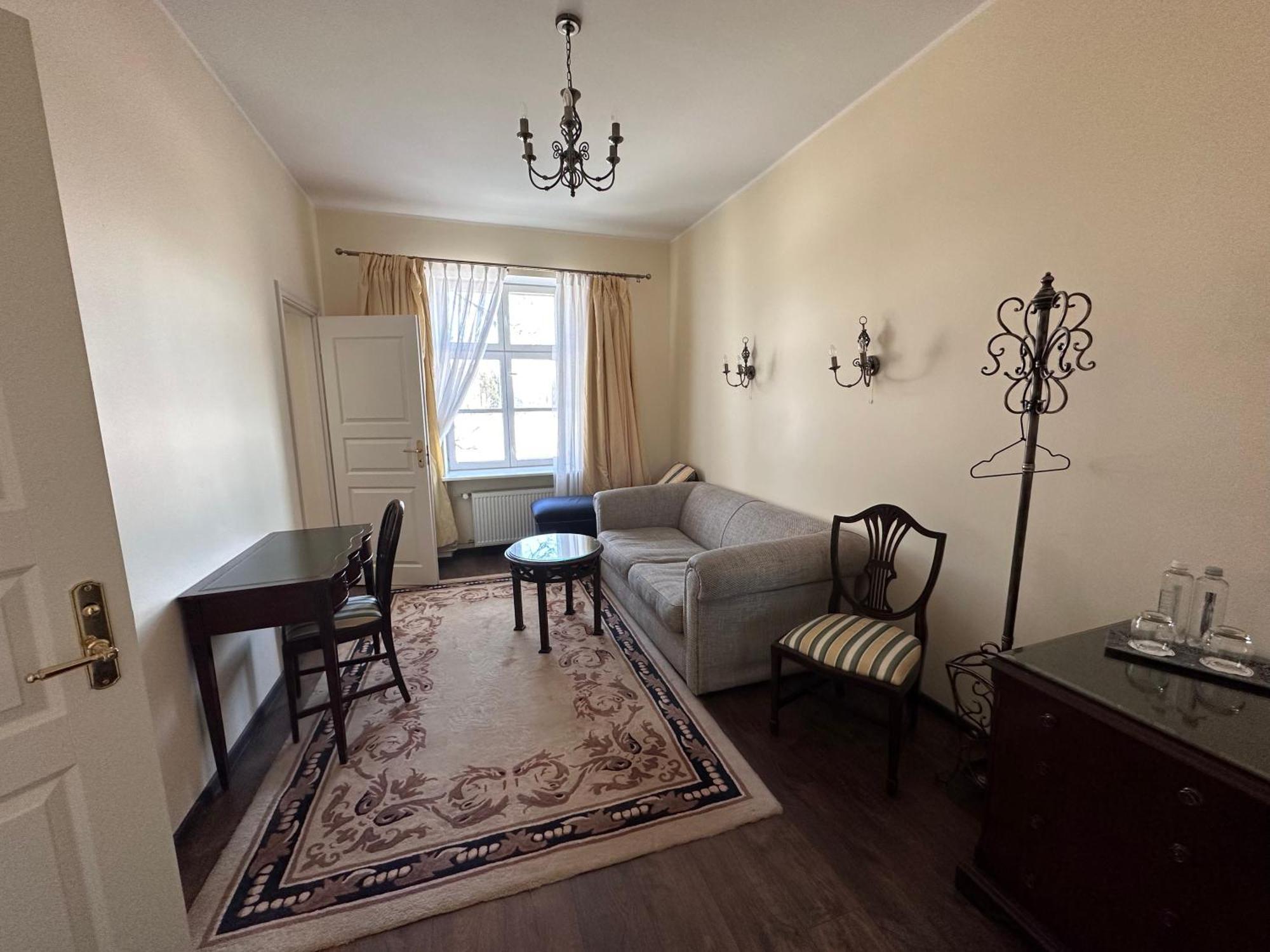 Kernu Manor Hotel & Spa Extérieur photo
