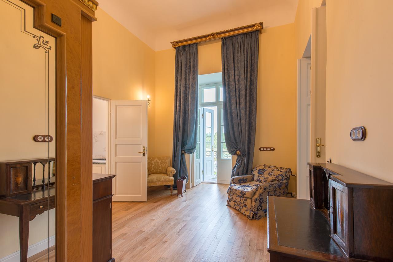 Kernu Manor Hotel & Spa Extérieur photo