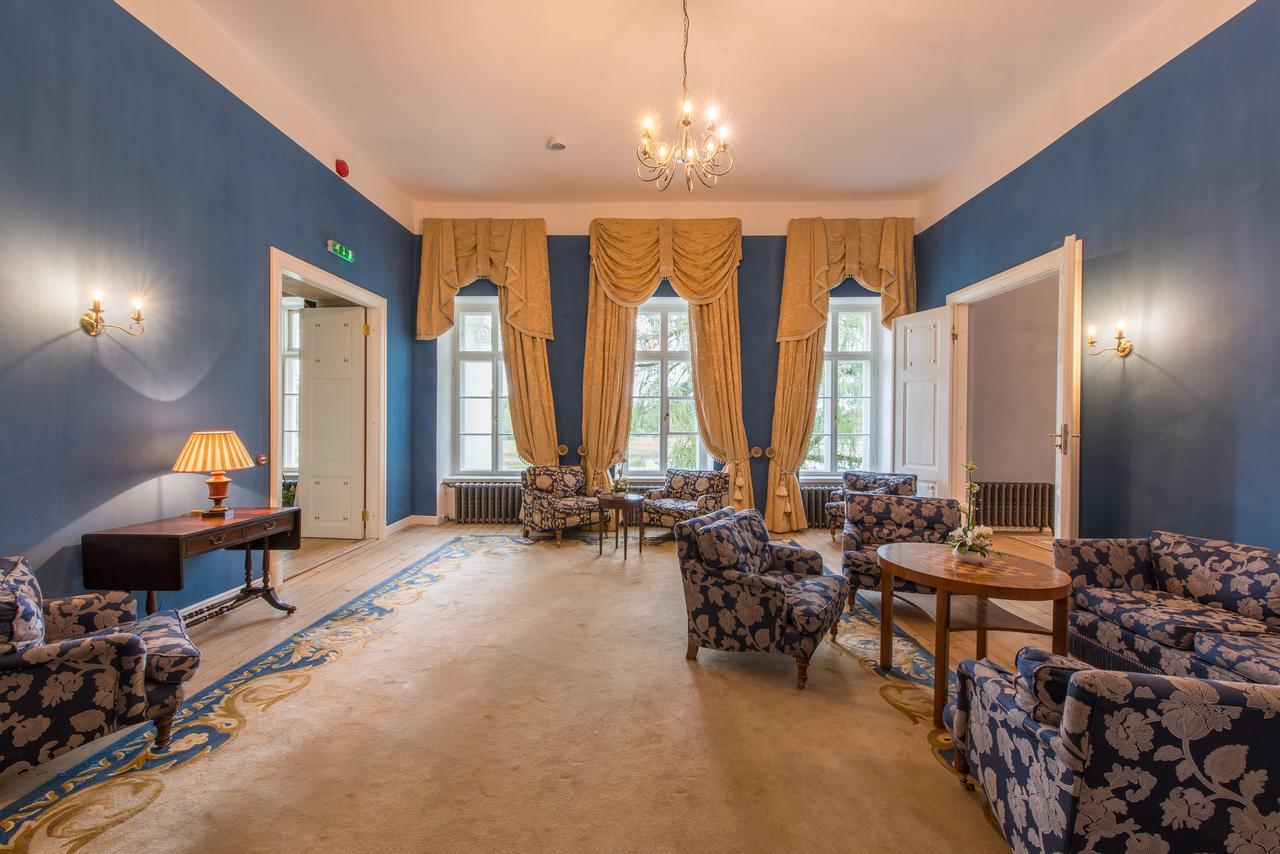 Kernu Manor Hotel & Spa Extérieur photo