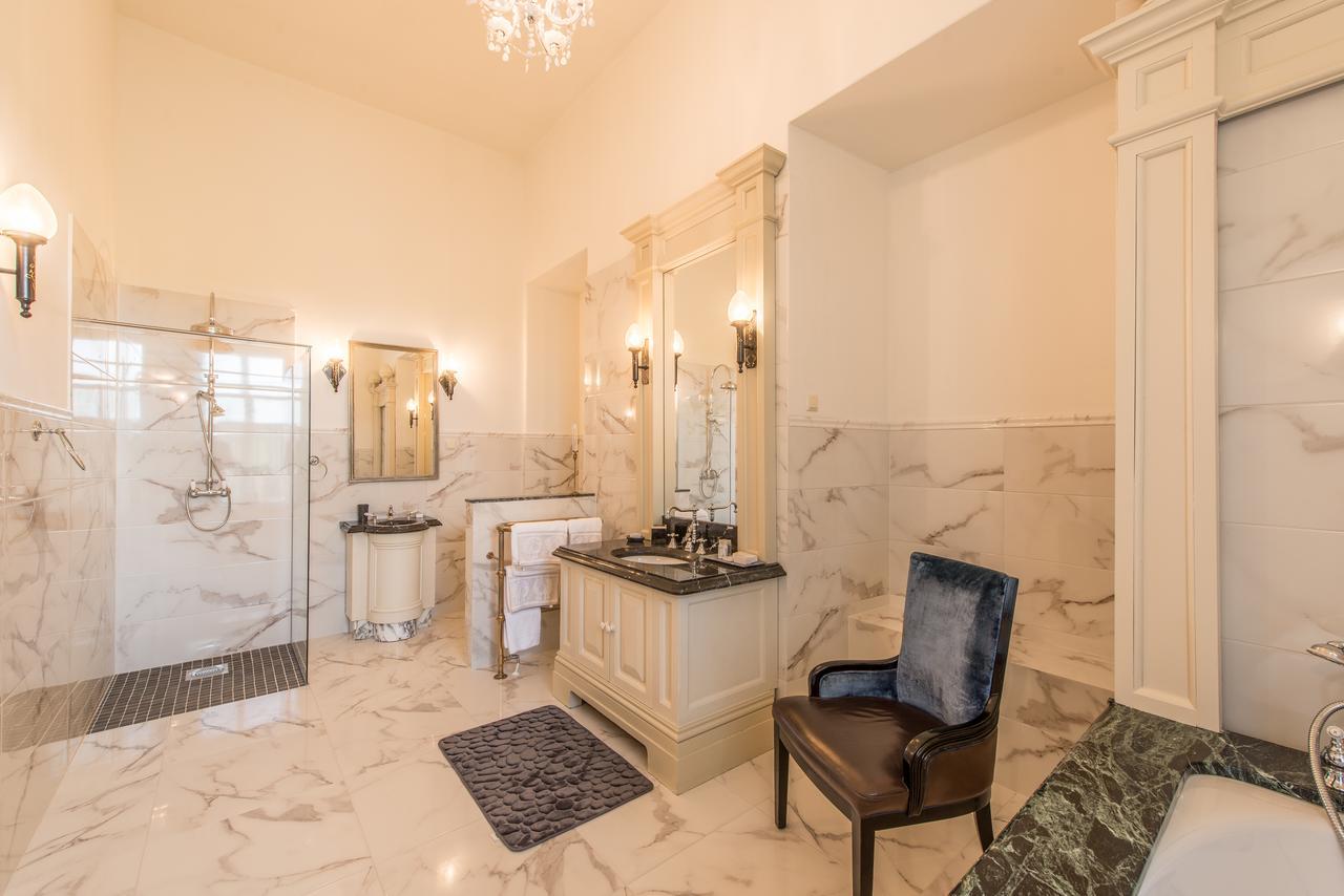 Kernu Manor Hotel & Spa Extérieur photo