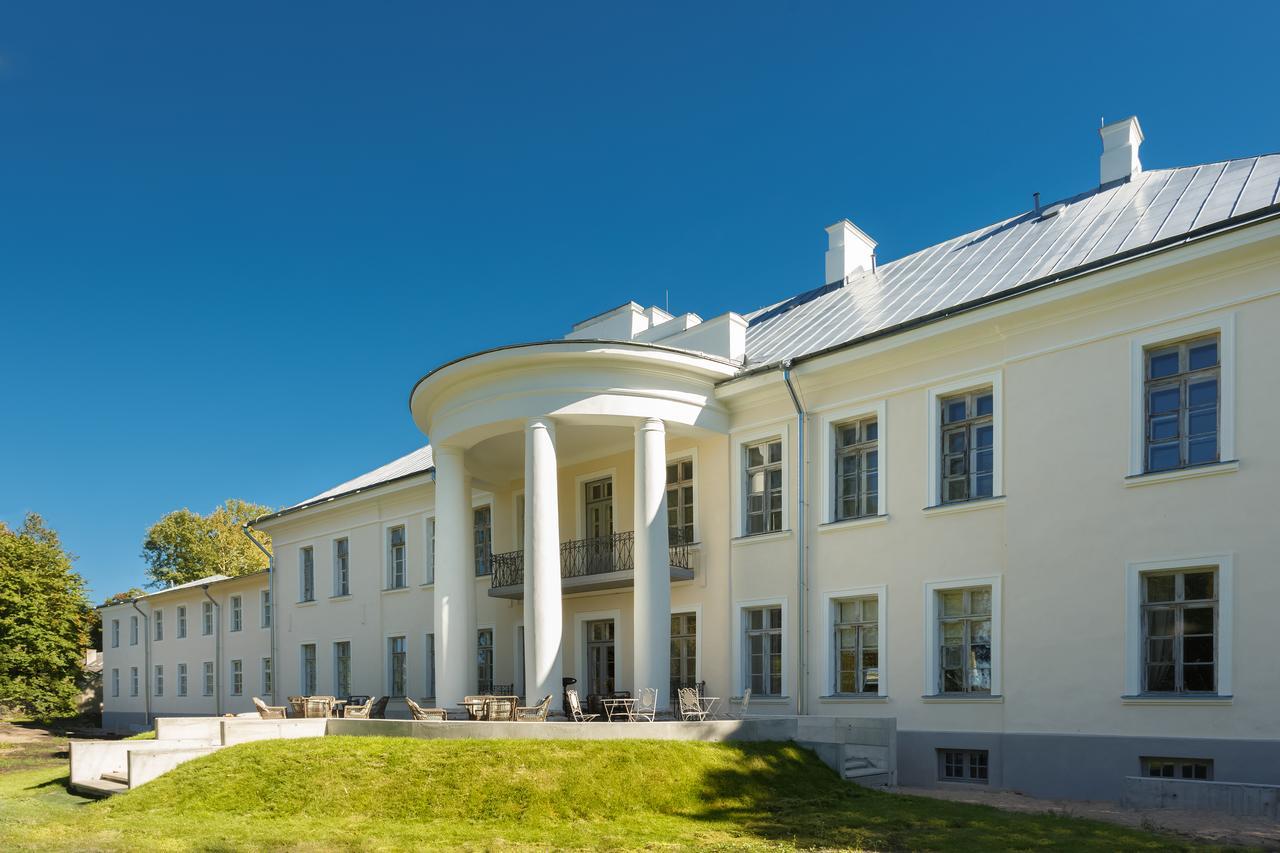 Kernu Manor Hotel & Spa Extérieur photo